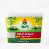 Abono césped grandes jardines 7,5 kg (box) Compo