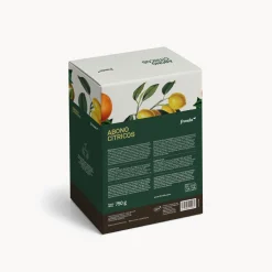 Abono sólido para cítricos Fronda