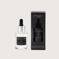 Aceite perfumado Cerería Mollá Bulgarian Rose & Oud(30 ml)