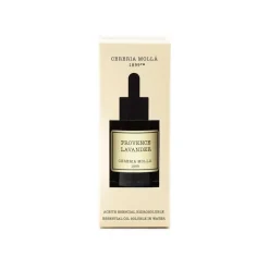 Aceite perfumado Cerería Mollá Provence Lavender (30 ml)