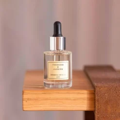 Aceite perfumado Cerería Mollá Turbose & Jasmine (30 ml)