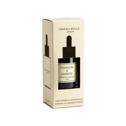 Aceite perfumado Cerería Mollá Turbose & Jasmine (30 ml)