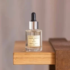 Aceite perfumado Cerería Mollá Black Orchid & Lily (30 ml)