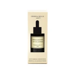 Aceite perfumado Cerería Mollá Bergamotto di Calabria (30 ml)