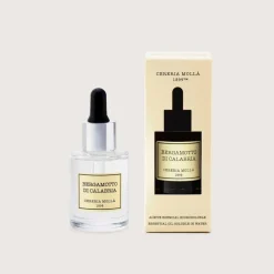 Aceite perfumado Cerería Mollá Bergamotto di Calabria (30 ml)