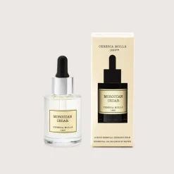 Aceite perfumado Cerería Mollá Moroccan Cedar (30 ml)