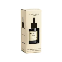 Aceite perfumado Cerería Mollá Moroccan Cedar (30 ml)