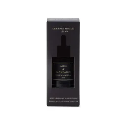 Aceite perfumado Cerería Mollá Basil & Mandarin (30 ml)