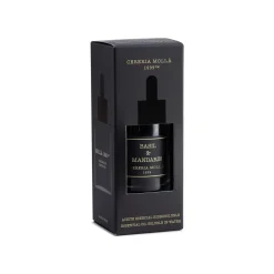 Aceite perfumado Cerería Mollá Basil & Mandarin (30 ml)
