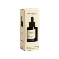 Aceite perfumado Cerería Mollá French Linen (30 ml)