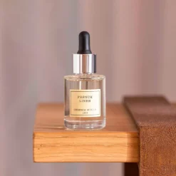 Aceite perfumado Cerería Mollá French Linen (30 ml)