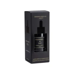 Aceite perfumado Cerería Mollá Grapebruit bay (30 ml)