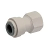Adaptador grifo 3/4 automático