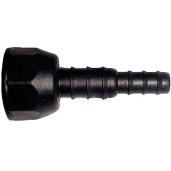 Adaptador rosca hembra - 1/2" - 3/4"