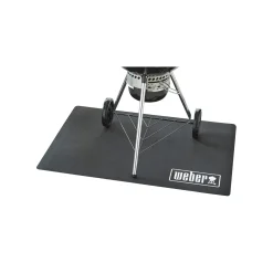 Alfombra protectora de goma Weber®