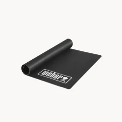Alfombra protectora de goma Weber®