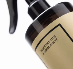 Ambientador textil Cerería Mollá Black Orchid & Lily (500 ml)