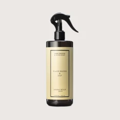 Ambientador textil Cerería Mollá Black Orchid & Lily (500 ml)