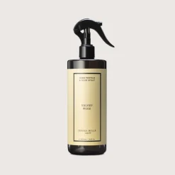 Ambientador textil Cerería Mollá Velvet Wood (500 ml)