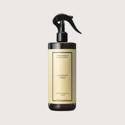 Ambientador textil Cerería Mollá Moroccan Cedar (500 ml)