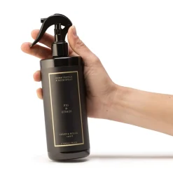 Ambientador textil Cerería Mollá Fig & CItrus (500 ml)