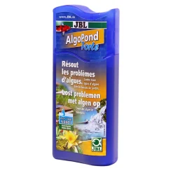 Antialgas jbl algopond