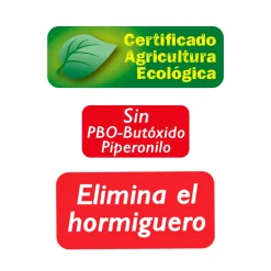 Antihormigas en Polvo Loxiran Neudorff