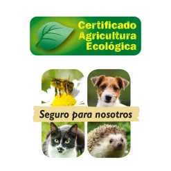 Antilimacos Ecológico Ferramol Neudorff