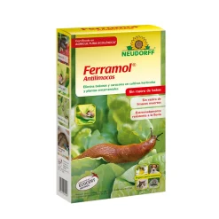 Antilimacos Ecológico Ferramol Neudorff