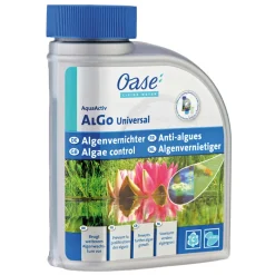 Aqua activ algo universal