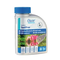 Aqua activ sedifree