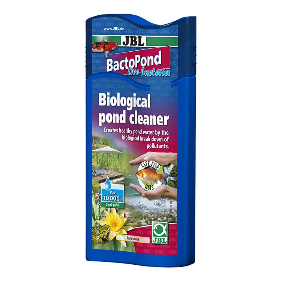 Bactericida jbl bactopond