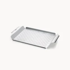 Bandeja de cocción Deluxe Weber®