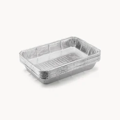 Bandeja de goteo de aluminio Weber® (10 unidades)