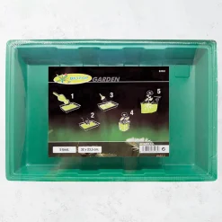 Bandeja semillero grande 35x235cm