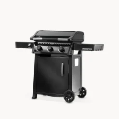 Barbacoa Napoleón de gas Freestyle 24