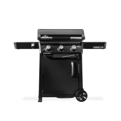 Barbacoa Napoleón de gas Freestyle 24