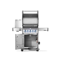 Barbacoa Napoleón de gas Rogue PRO-S 425