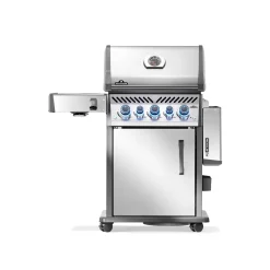 Barbacoa Napoleón de gas Rogue PRO-S 425