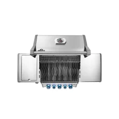 Barbacoa Napoleón de gas Rogue PRO-S 425