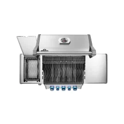 Barbacoa Napoleón de gas Rogue PRO-S 425