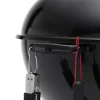 Barbacoa Weber® de carbón Master-Touch® Ø 67 cm