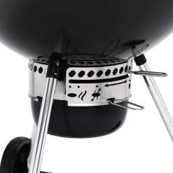 Barbacoa Weber® de carbón Master-Touch® Ø 67 cm