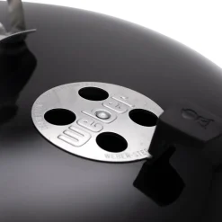 Barbacoa Weber® de carbón Master-Touch® Ø 67 cm