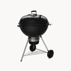 Barbacoa Weber® de carbón Master-Touch® Ø 67 cm