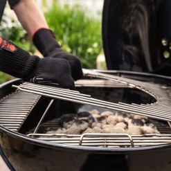 Barbacoa Weber® de carbón Master-Touch® Ø 67 cm