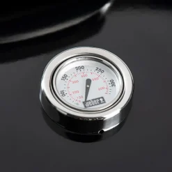 Barbacoa Weber® de Carbón Master-Touch GBS E-5750 negra