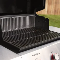 Barbacoa Weber® de gas Génesis E-315