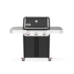 Barbacoa Weber® de gas Génesis E-315