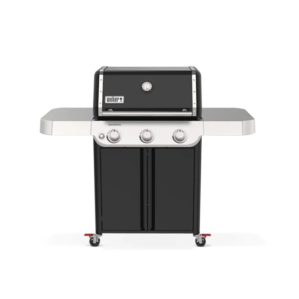 Barbacoa Weber® de gas Génesis E-315